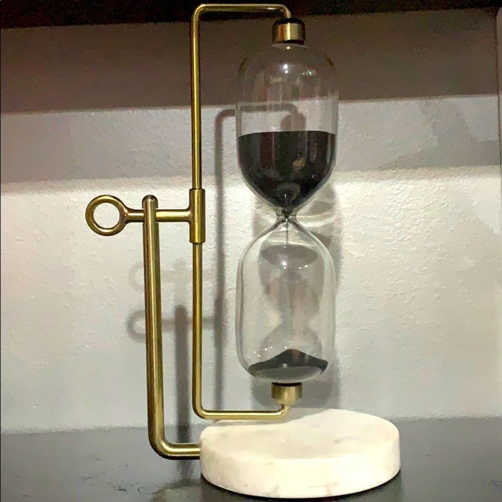 Hourglass